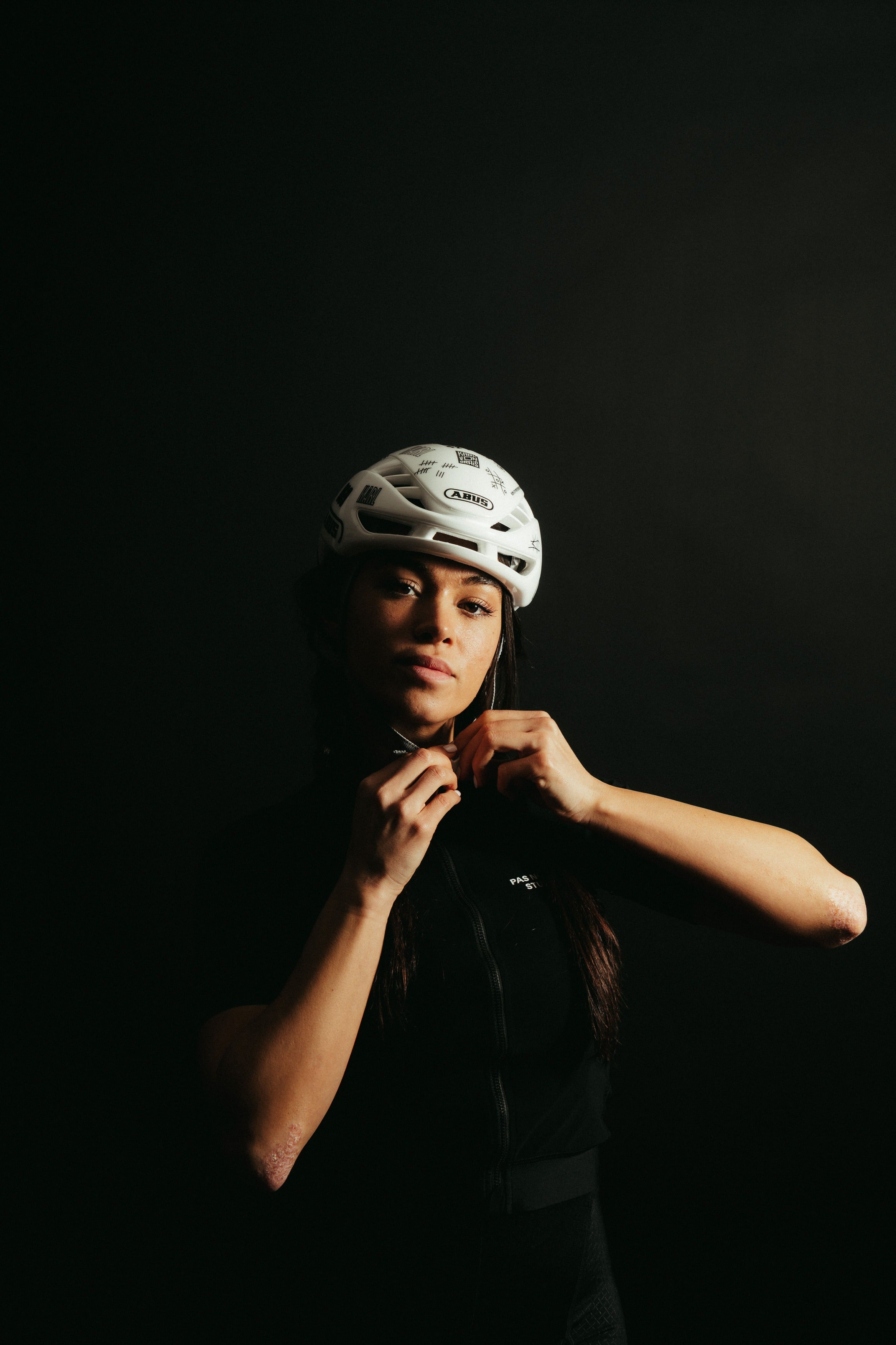 ABUS x KvD GameChanger-2.0 – Signature Edition