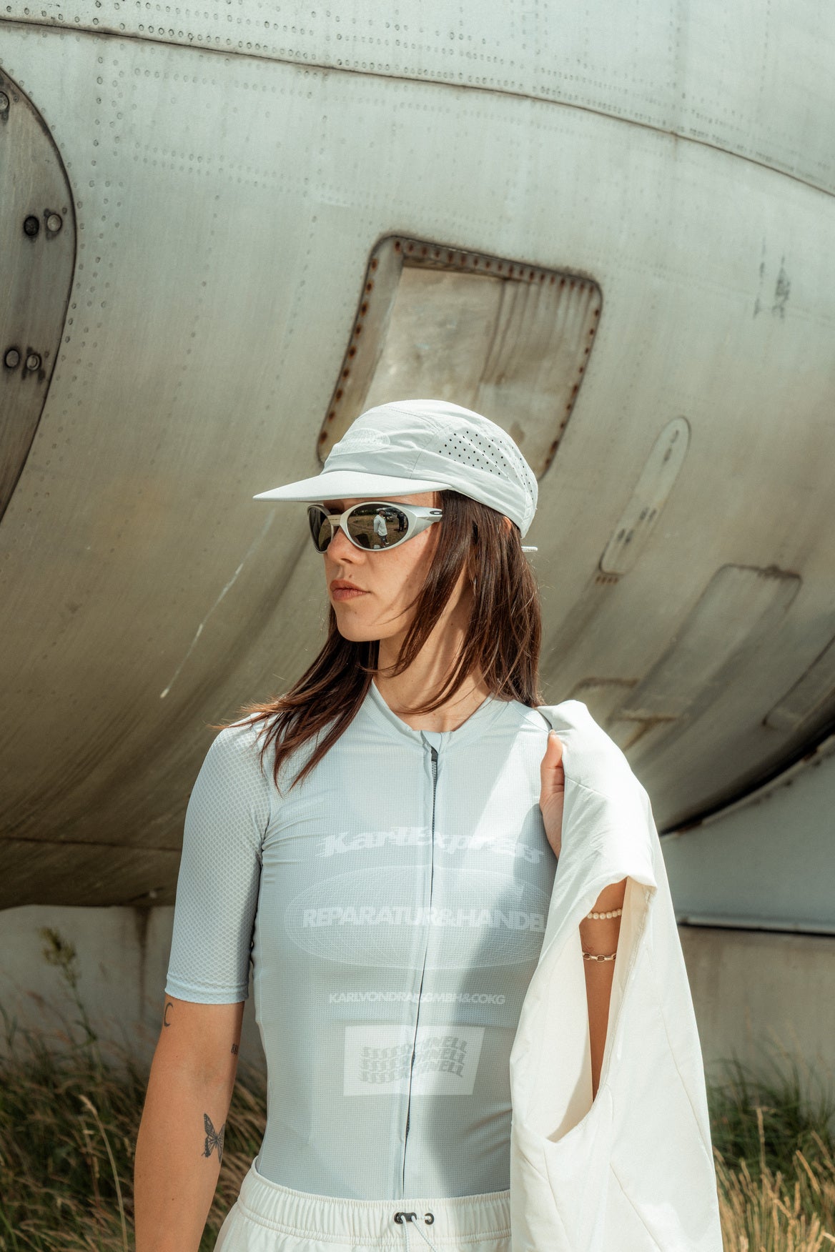 F-NC1 Nylon Cap