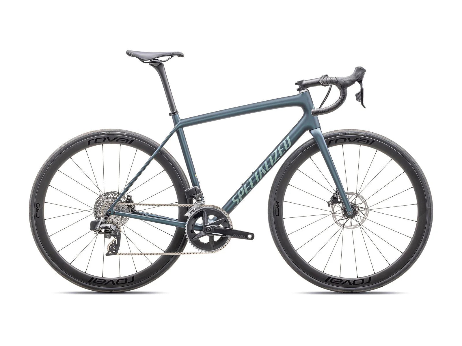 Specialized Aethos Expert 54 KH