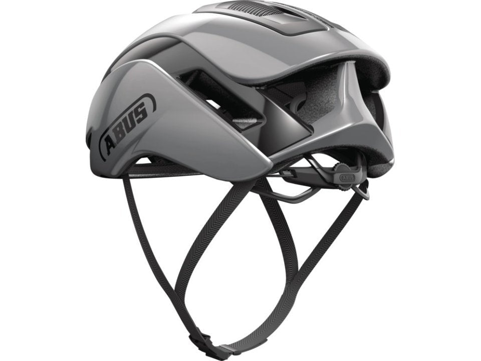 ABUS GameChanger 2.0 Rennradhelm Race Grey