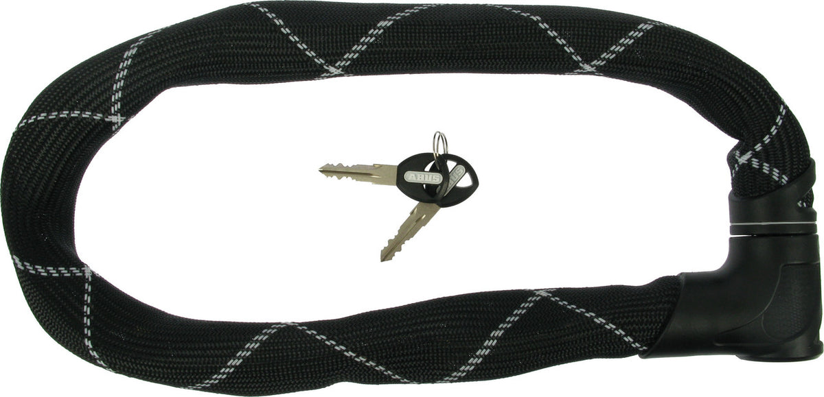 ABUS Iven Chain 8210 Kettenschloss