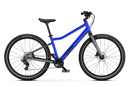 woom EXPLORE 5 (Gen. H) magnetic blue