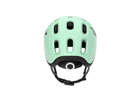 woom READY Kinderhelm Mint