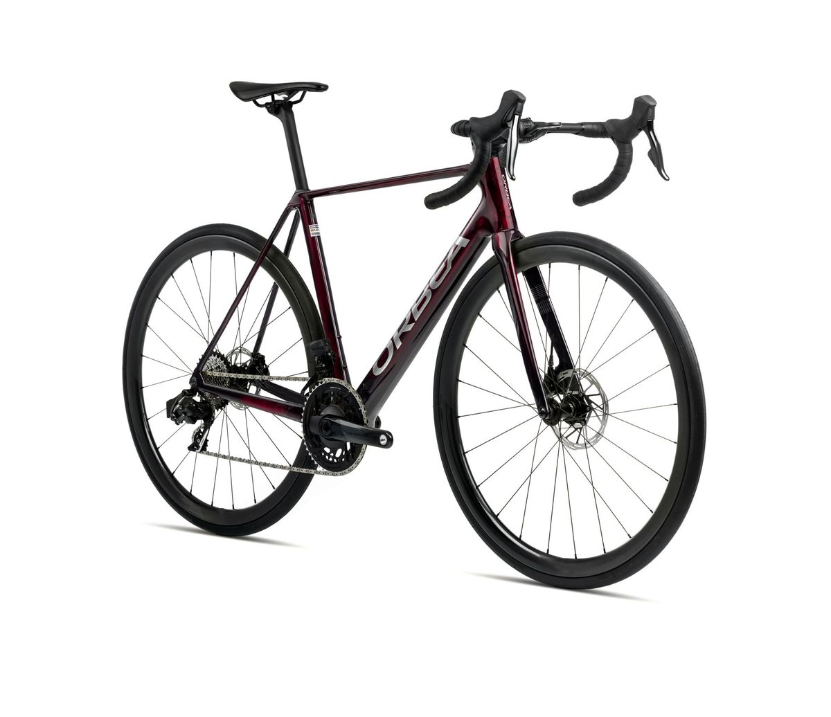 ORCA M35i 55 WIN-TIT