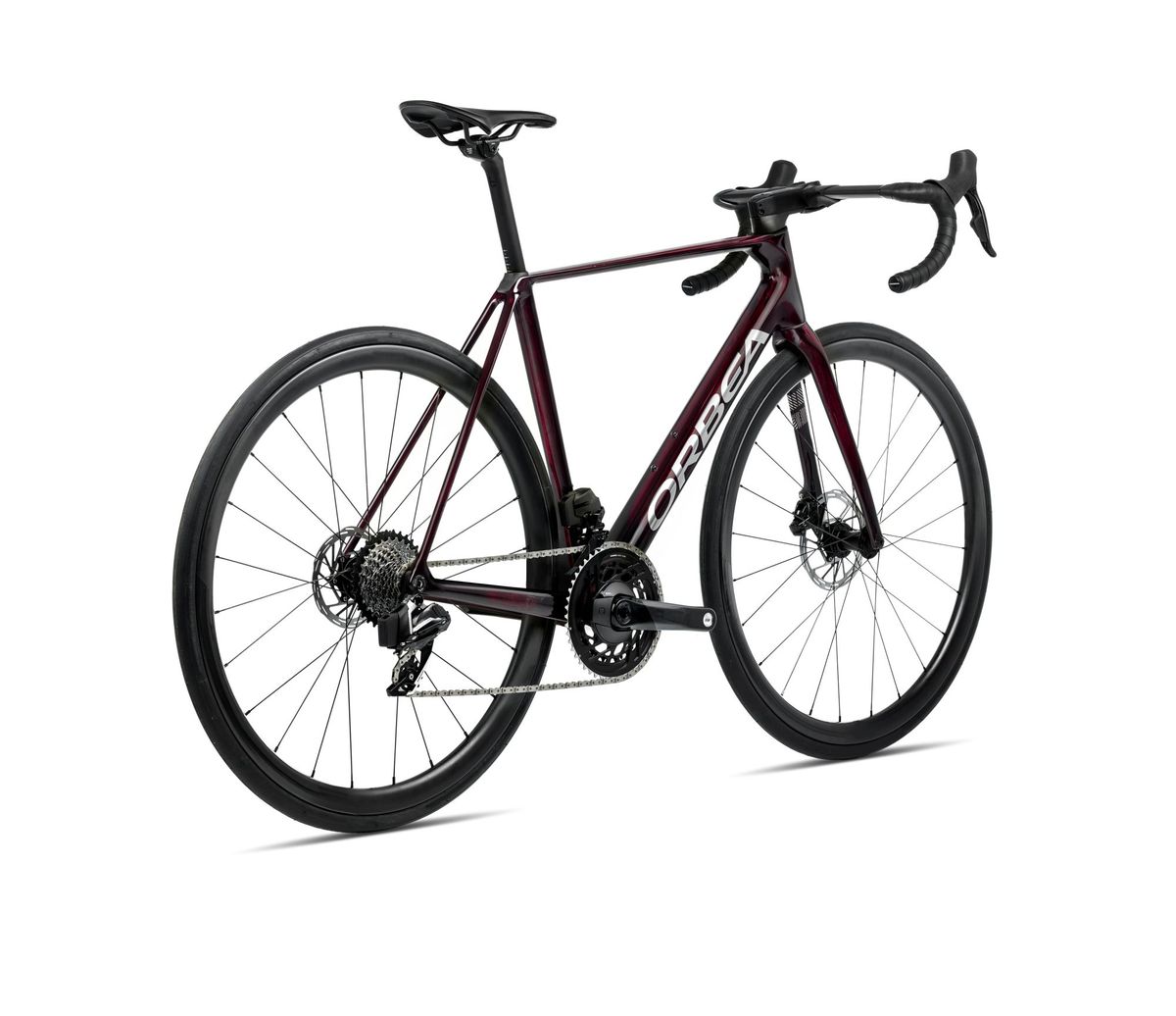 ORCA M35i 55 WIN-TIT