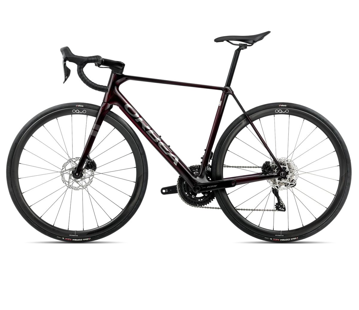 ORCA M35i 55 WIN-TIT