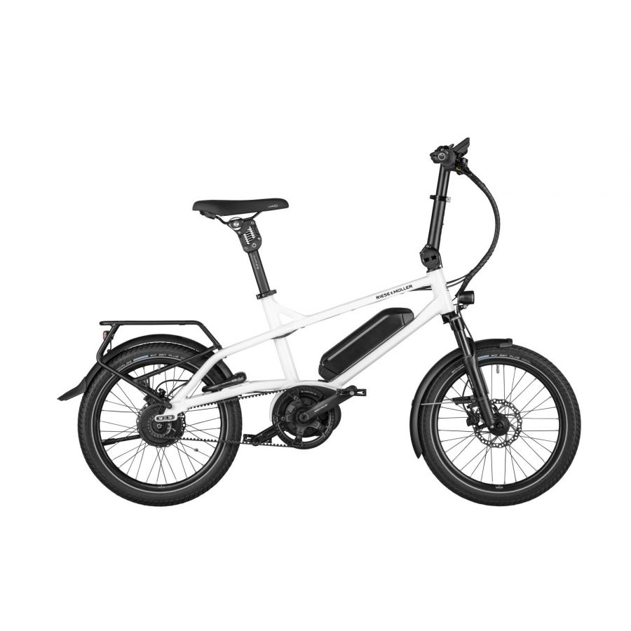 Tinker2 vario T