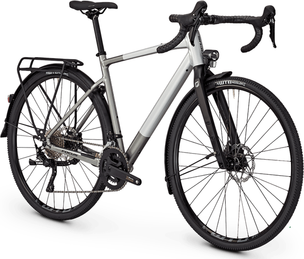 Focus ATLAS 6.7 EQP 28DI SIL2