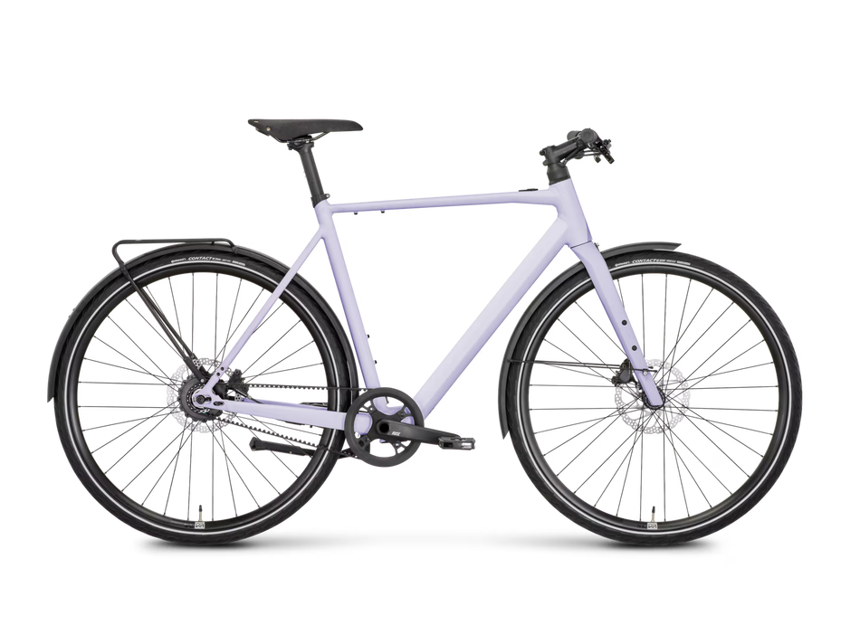 ROSE Sneak Plus EQ HighStep Lavender (Testbikes)