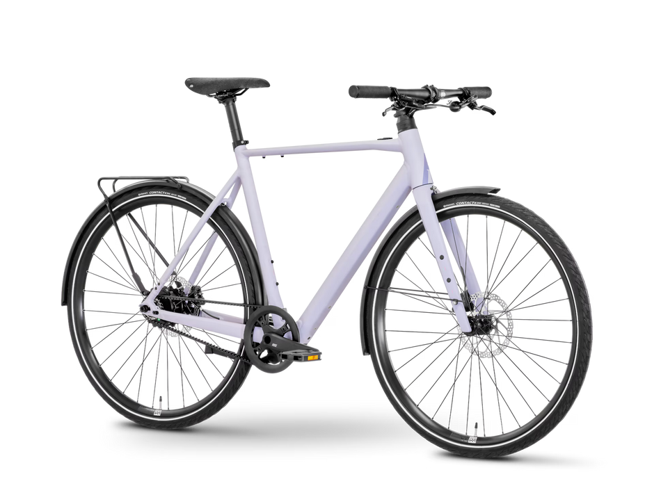 ROSE Sneak Plus EQ HighStep Lavender (Testbikes)