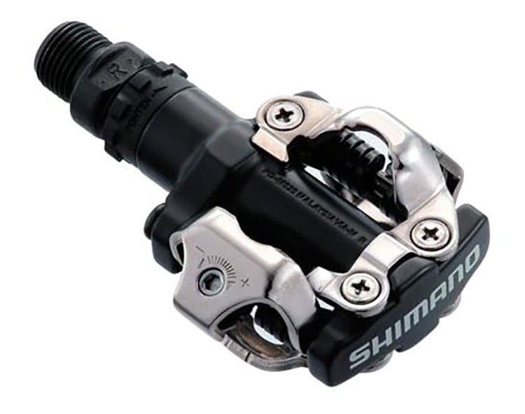 Shimano PD-M520