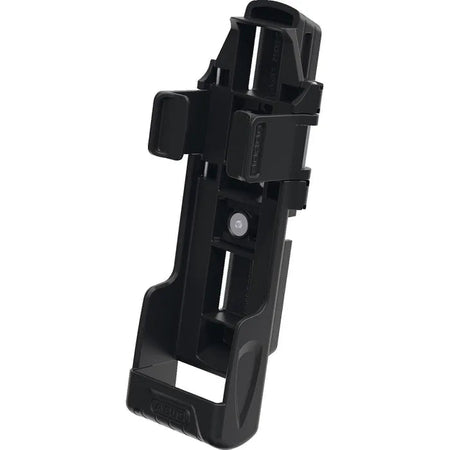ABUS Faltschloss Bordo 6000K/90 SH schwarz | Länge: 900 mm
