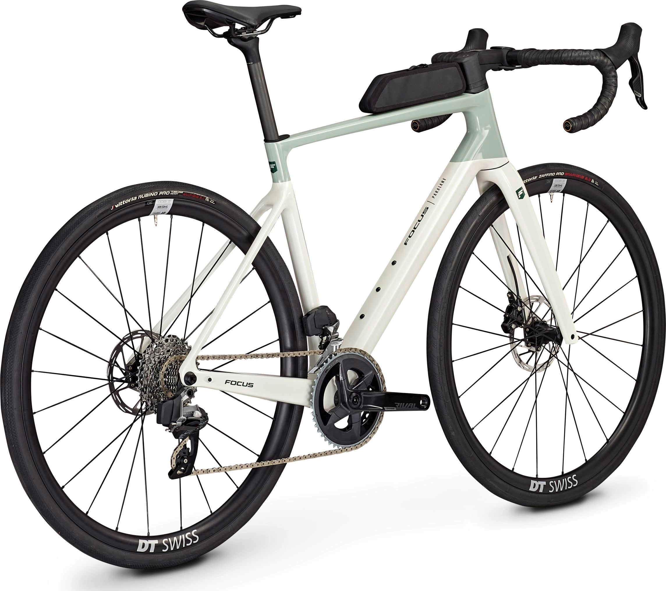 Paralane 8.8 (Skygrey Glossy White Glossy)