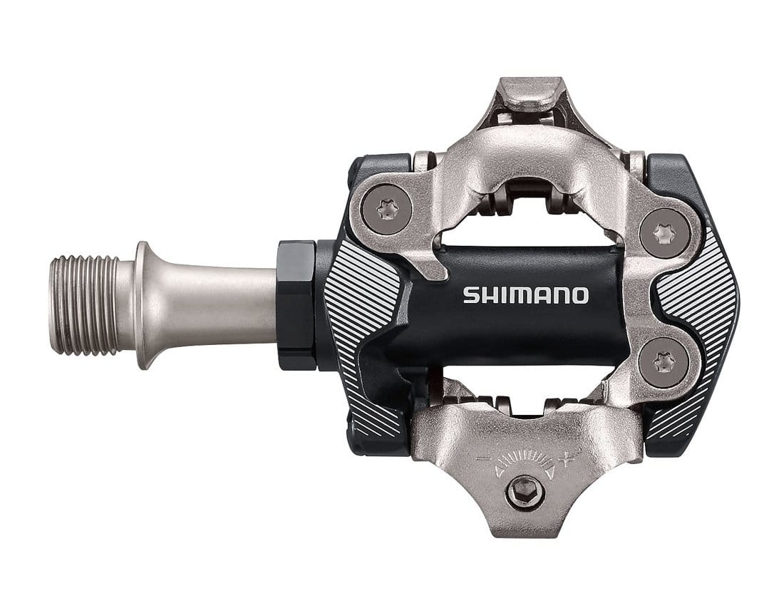 Shimano XT PD-M8100