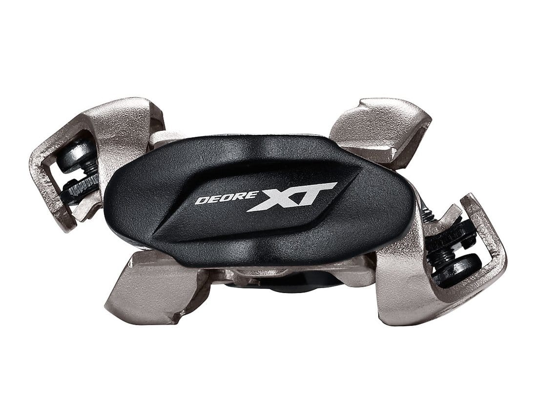 Shimano XT PD-M8100