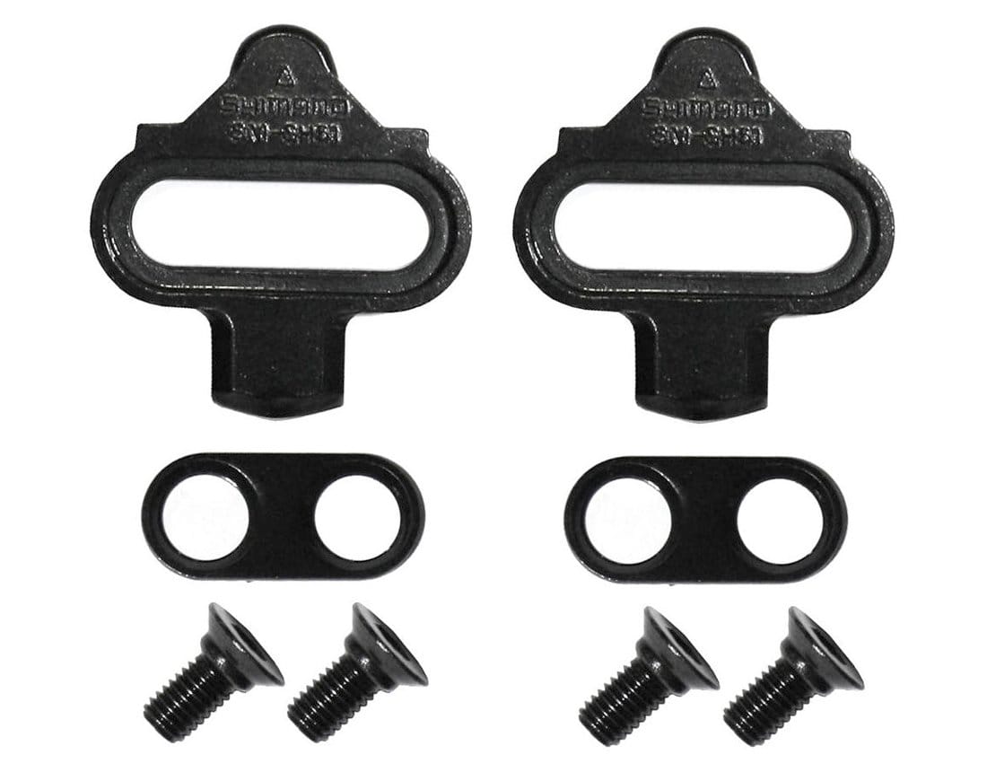 Shimano XT PD-M8100