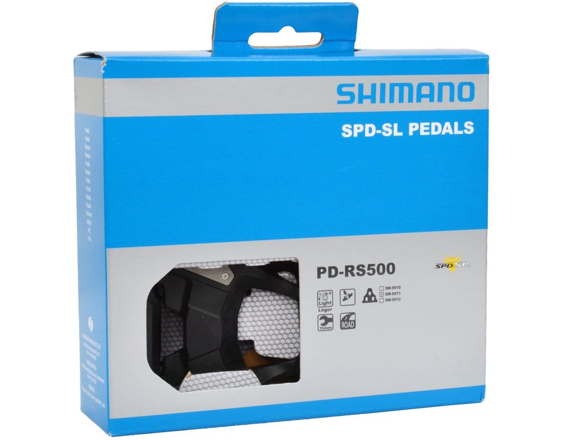 Shimano PD-RS500