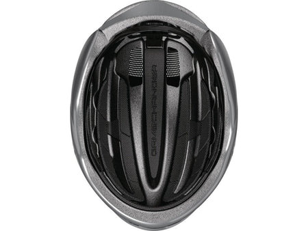 ABUS GameChanger 2.0 Rennradhelm Race Grey