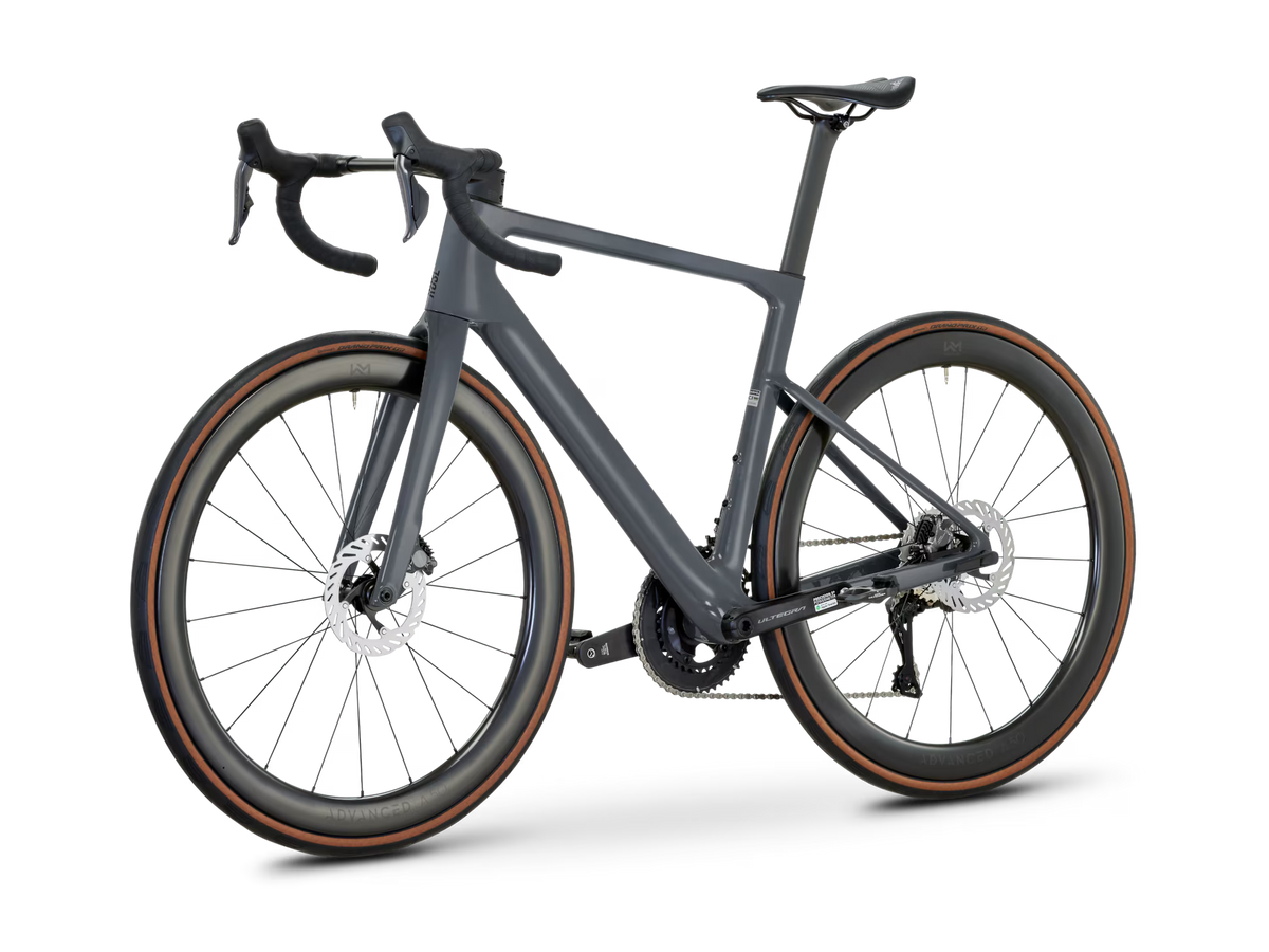 ROSE Shave Ultegra Di2 Slate (Testbikes)