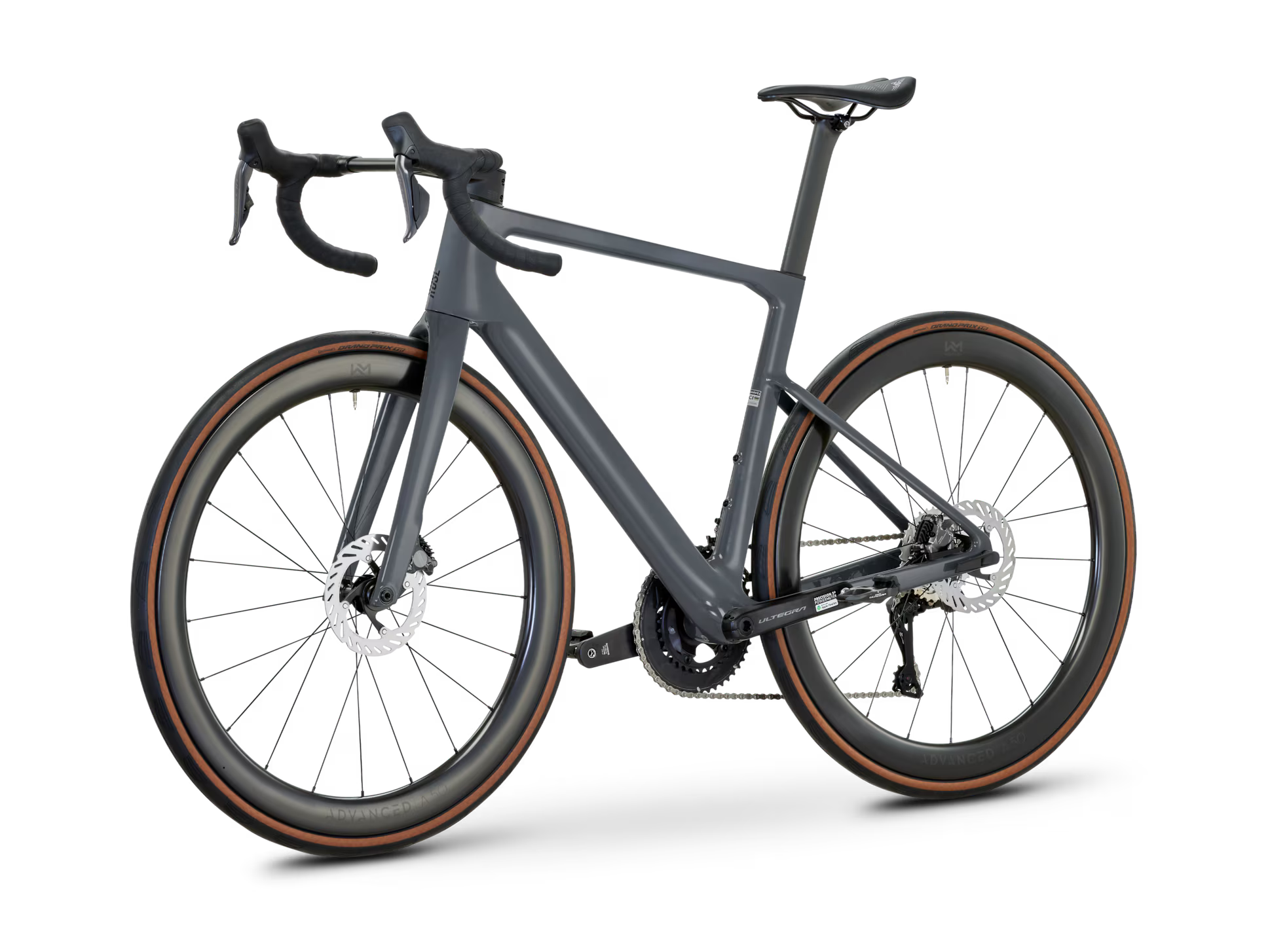 ROSE Shave Ultegra Di2 Slate (Testbikes)