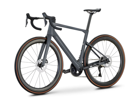 ROSE Shave Ultegra Di2 Slate (Testbikes)