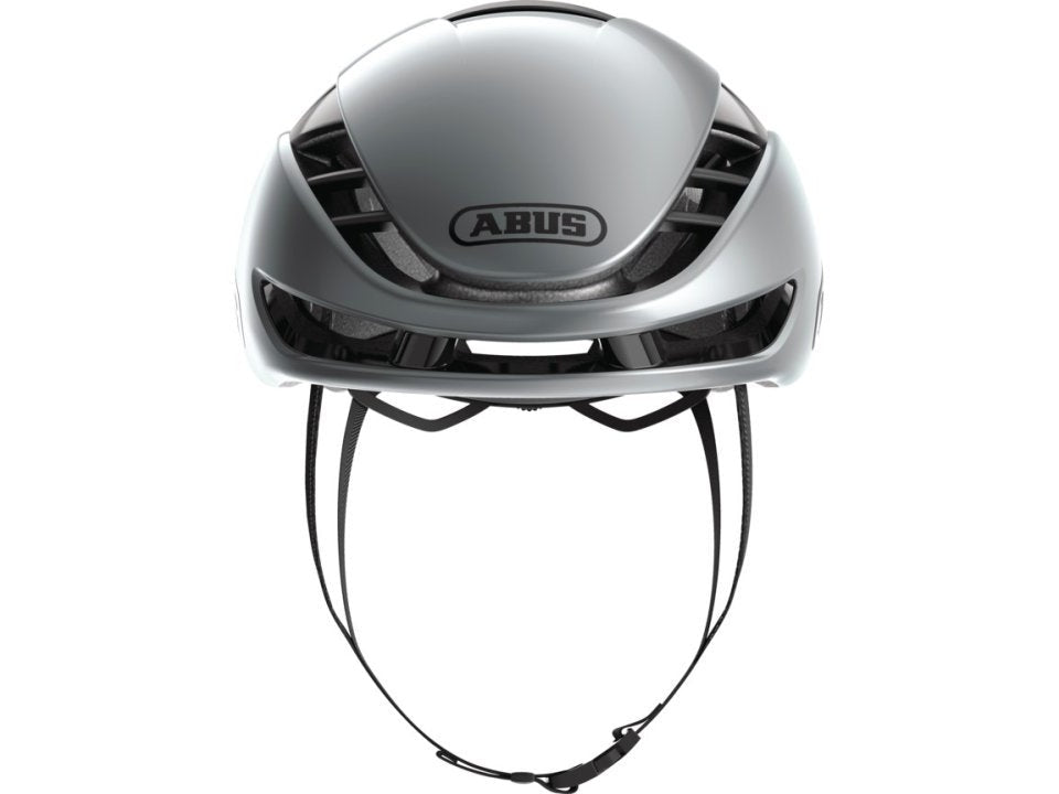 ABUS GameChanger 2.0 Rennradhelm Race Grey