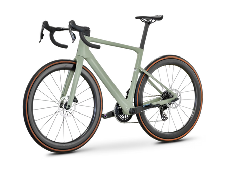 ROSE Shave Force Sage (Testbikes)
