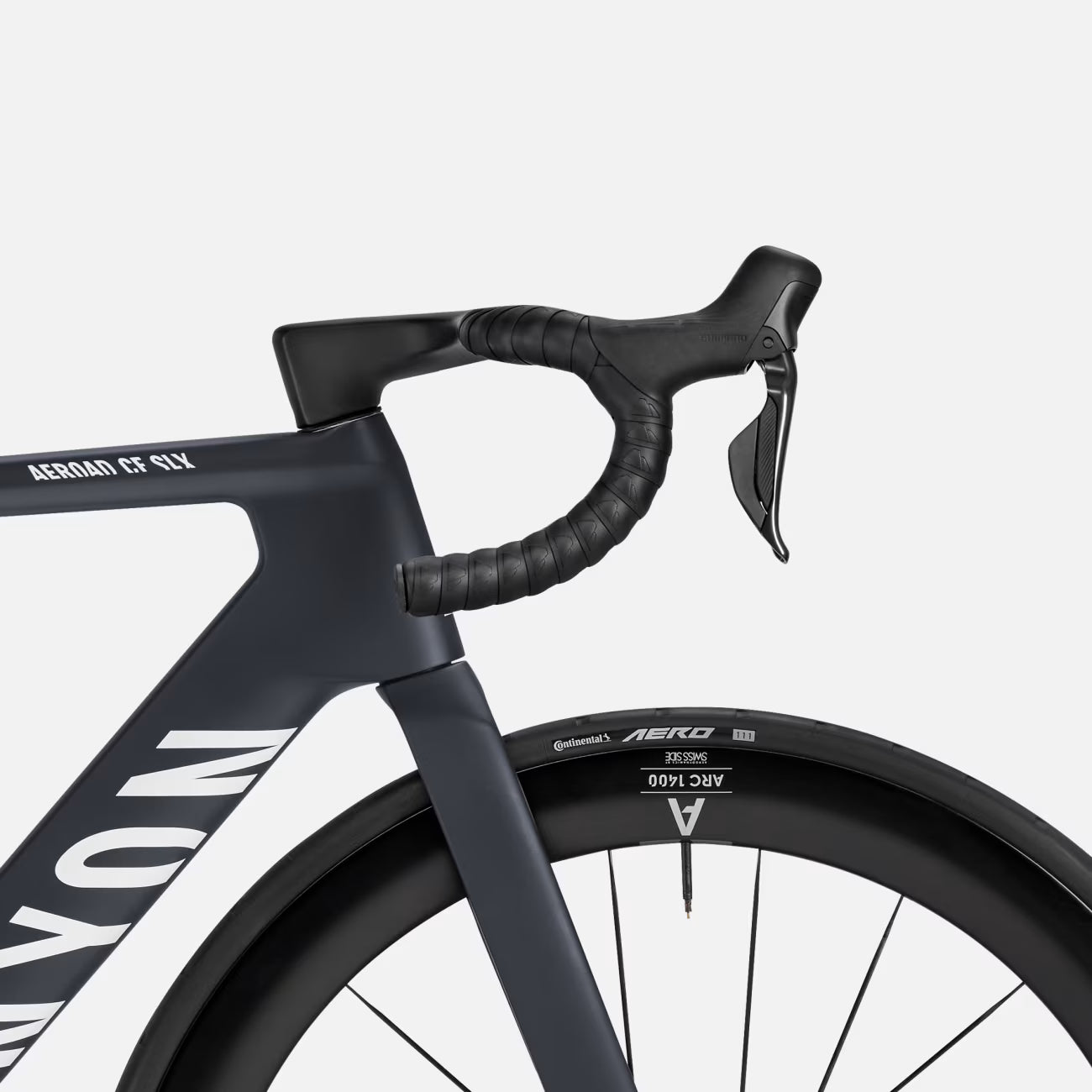 rennrad sale canyon Canyon Aeroad CF SLX 8 AXS 25 rd (TESTBIKE)
