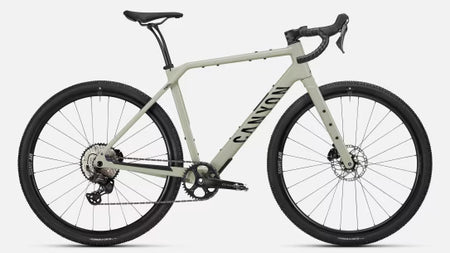 Canyon KT GRZ CF 7 26 P02 (TESTBIKE)