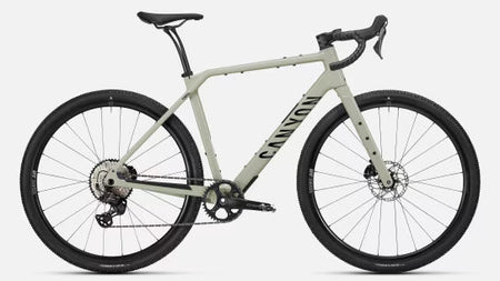 CANYON Grizl CF SL 8 1BY 24 P11 (TESTBIKE)