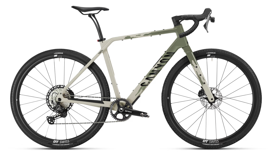 Canyon KT GRZ CF 8 RGH 26 P02 (TESTBIKE)