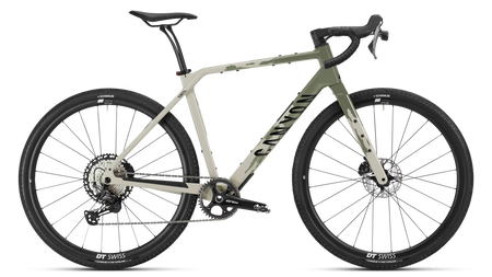 Canyon KT GRZ CF 8 RGH 26 P02 (TESTBIKE)