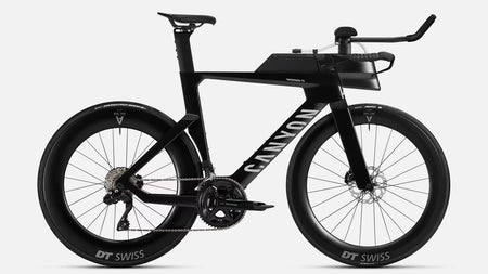 CANYON Speedmax CFR TT DI 24 bk/wh (OFFEN)