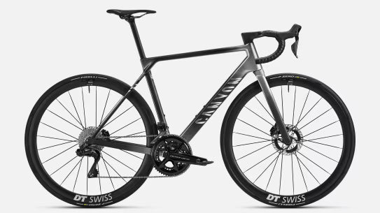 CANYON Ultimate CF SL 7 AERO 26 P07 (OFFEN)