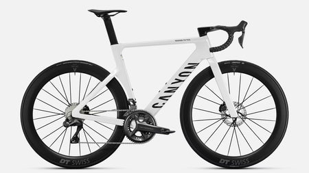 Canyon KT ARO CF SLX 8 Di2 26 P07 (TESTBIKE)