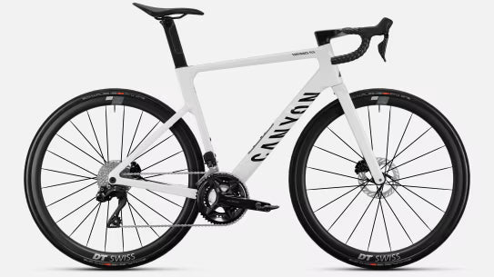 CANYON Endurace CF 7 DI 26 P09 (OFFEN)