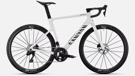 CANYON Endurace CF 7 DI 26 P09 (OFFEN)