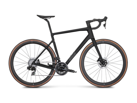 ROSE REVEAL 06 Force AXS matt carbon (Testbikes)