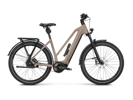ROSE Mayor Plus 3 MidStep Wet Sand (Testbikes)