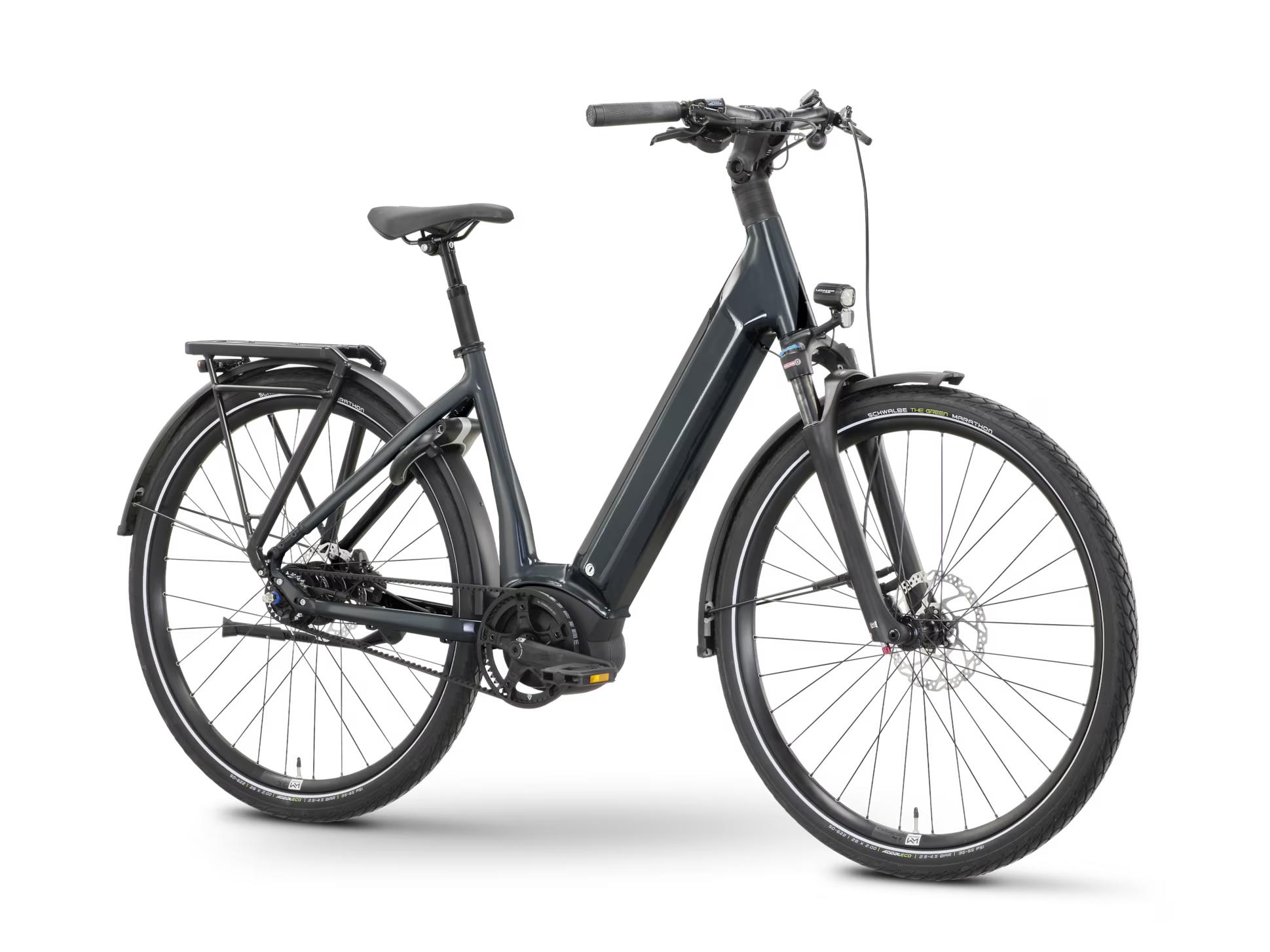 ROSE xtra Watt Plus slate (Testbikes)