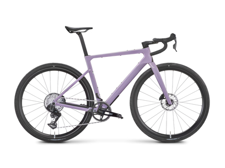 ROSE Backroad FF Rival XPLR AXS Plume (Testbikes)