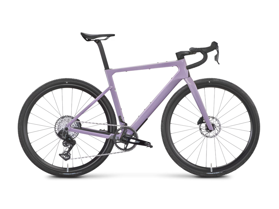 ROSE Backroad FF Rival XPLR AXS Plume (Testbikes)