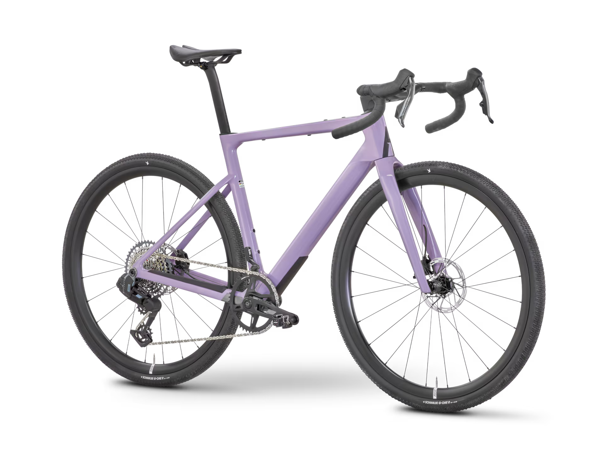 ROSE Backroad FF Rival XPLR AXS Plume (Testbikes)