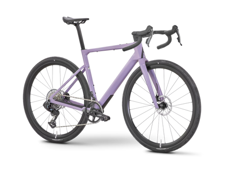 ROSE Backroad FF Rival XPLR AXS Plume (Testbikes)