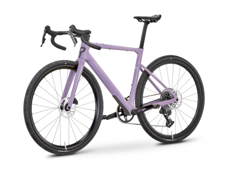 ROSE Backroad FF Rival XPLR AXS Plume (Testbikes)