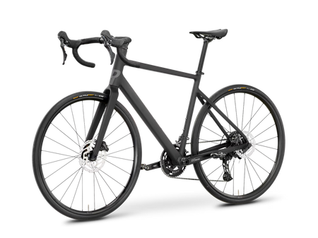 ROSE Blend Road matt black (Testbikes)