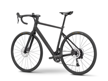 ROSE Blend Road matt black (Testbikes)