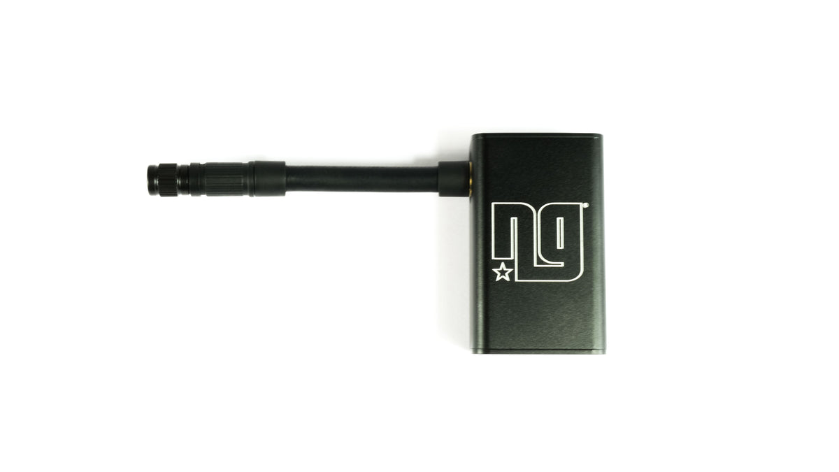 NG Sports Cawacawa elektrische Minipumpe