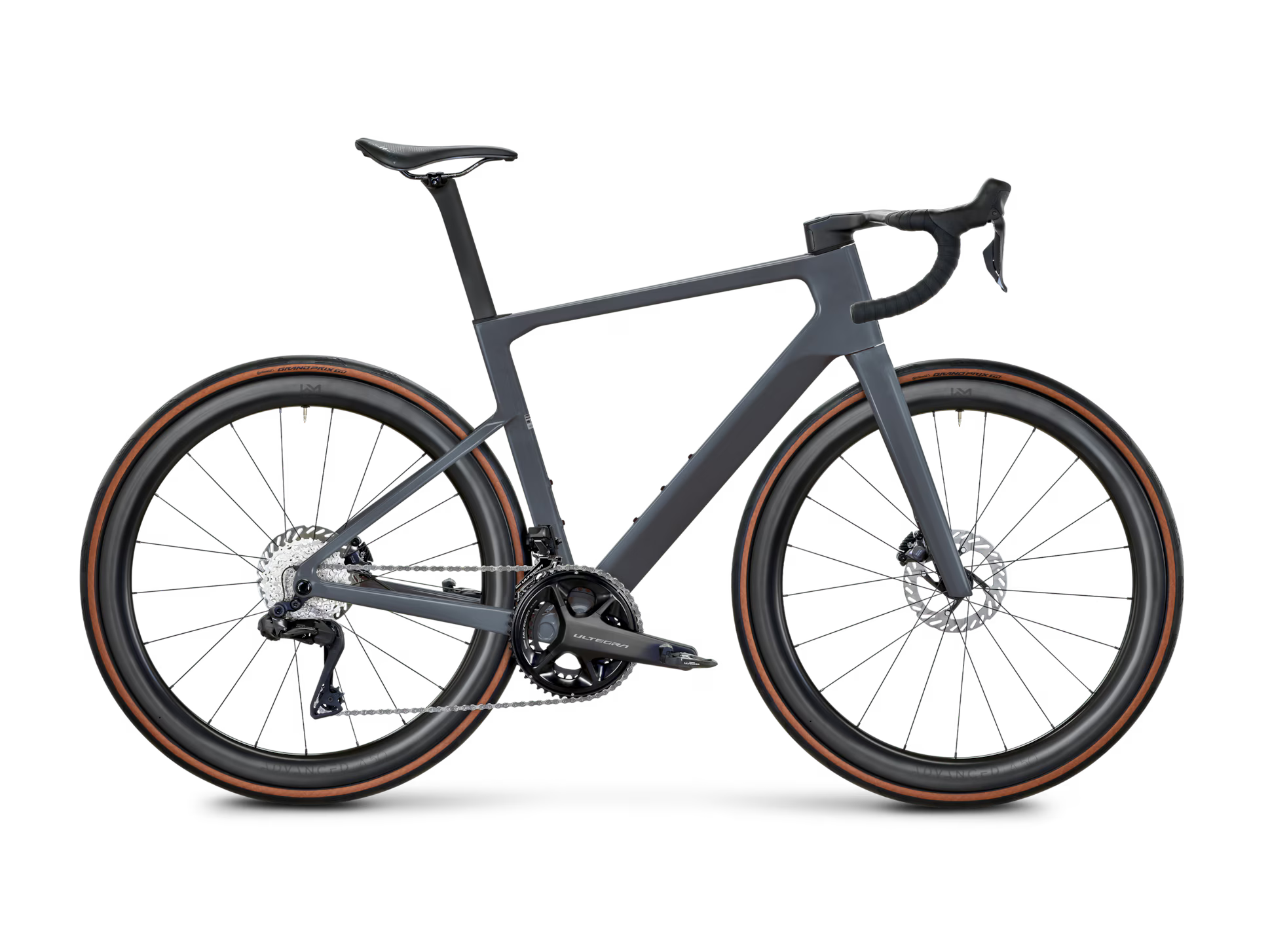 ROSE Shave Ultegra Di2 Slate (Testbikes)
