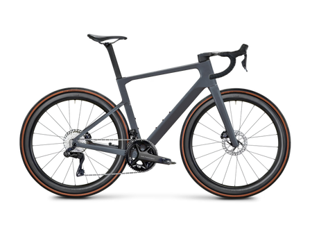 ROSE Shave Ultegra Di2 Slate (Testbikes)
